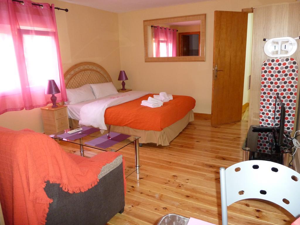 Aparthotel Carrio Sol - Monty'S Calpe Eksteriør bilde