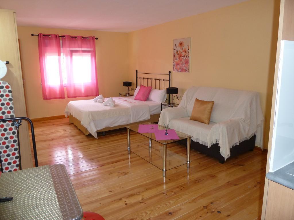 Aparthotel Carrio Sol - Monty'S Calpe Eksteriør bilde