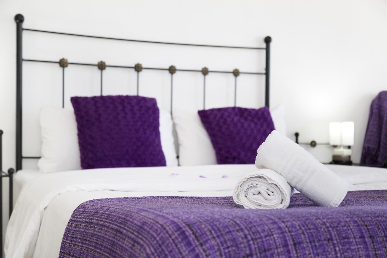 Aparthotel Carrio Sol - Monty'S Calpe Rom bilde